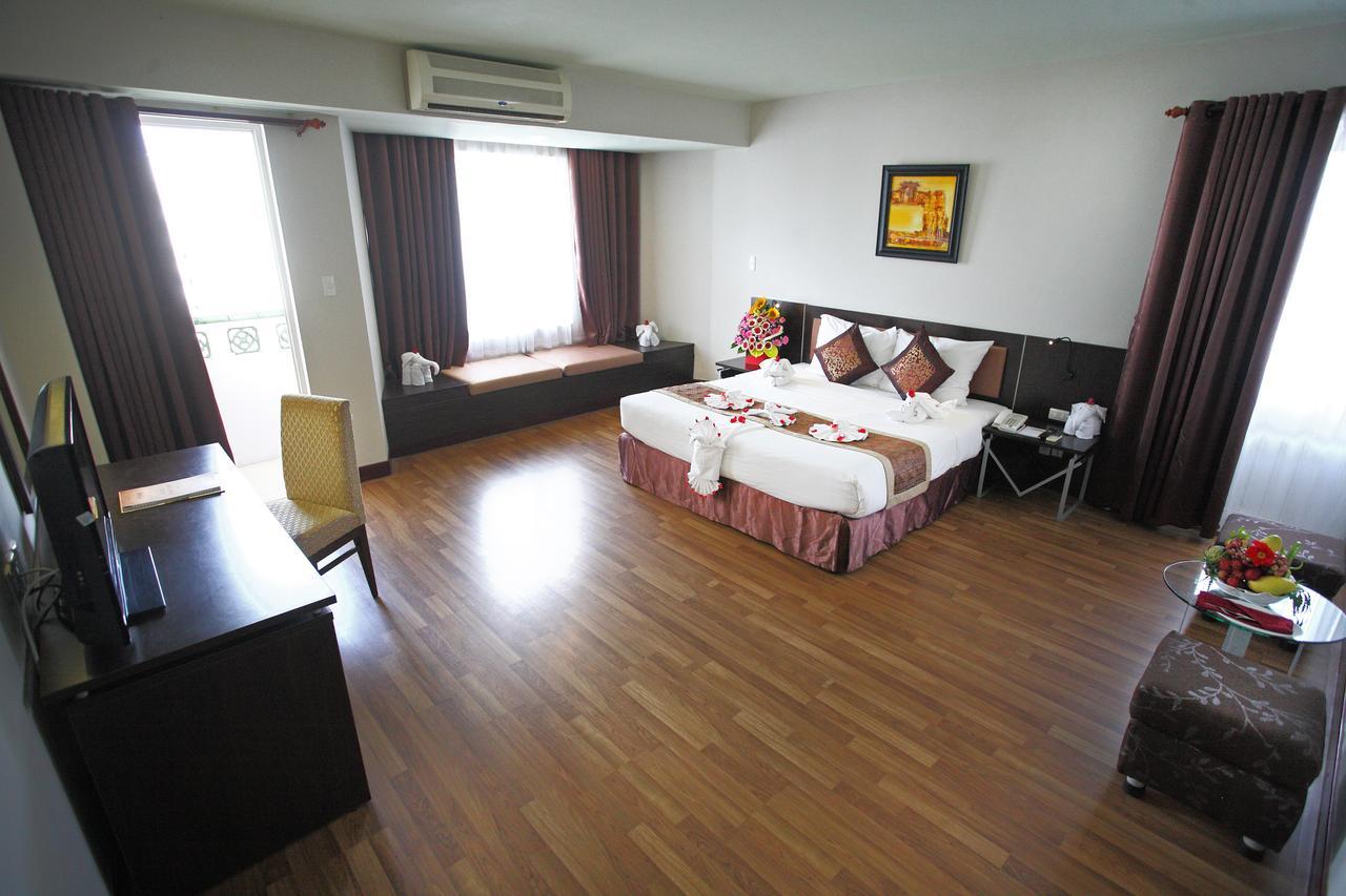 Hotel Park View Hue