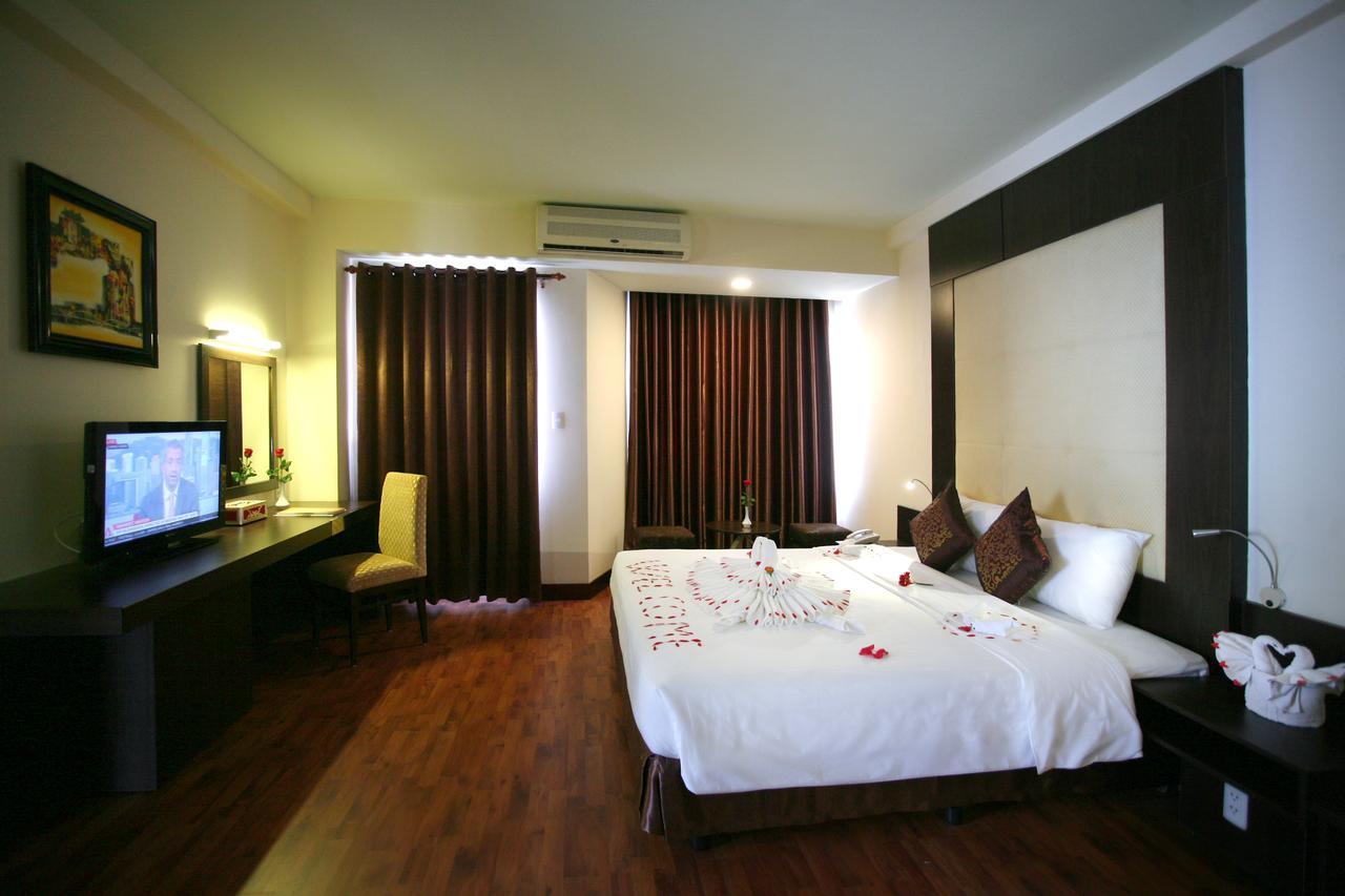 Hotel Park View 4*