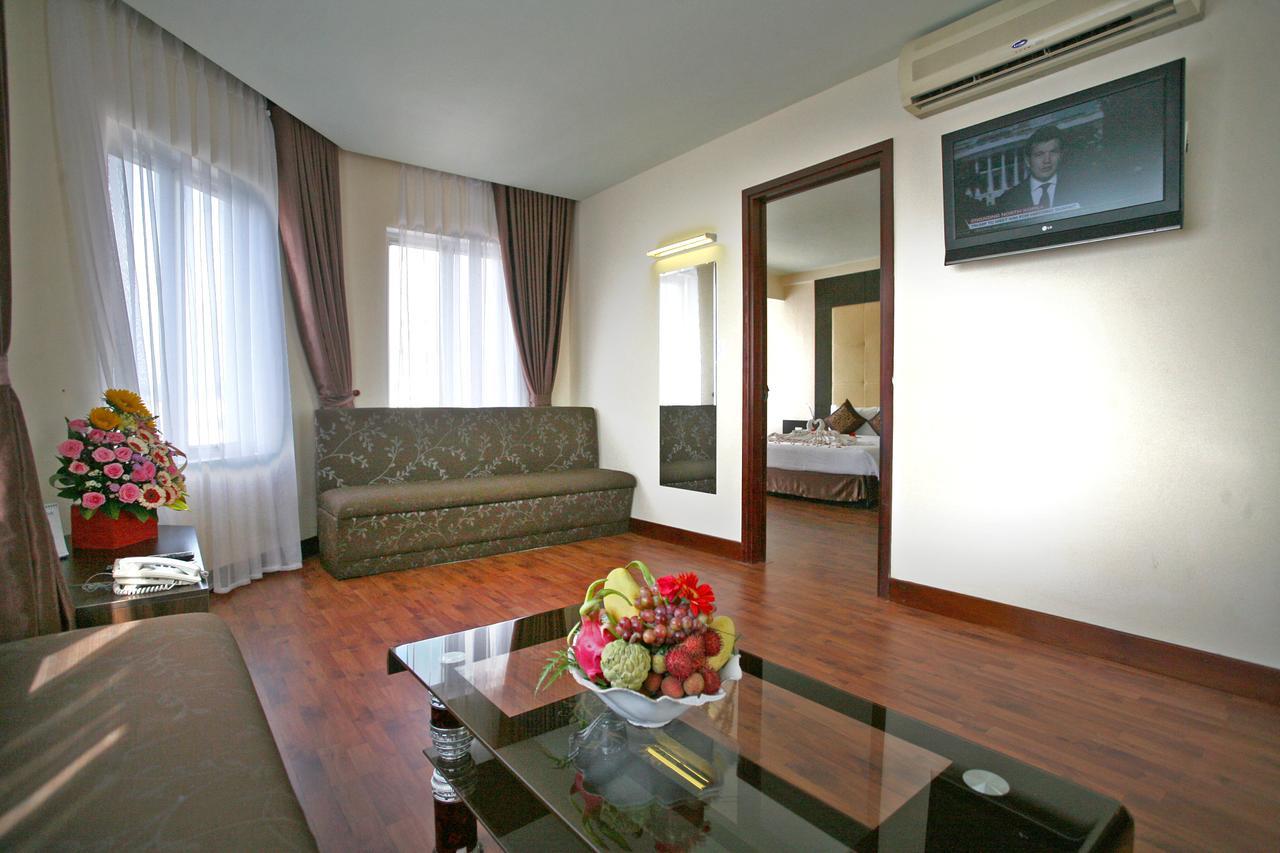 Hotel Park View