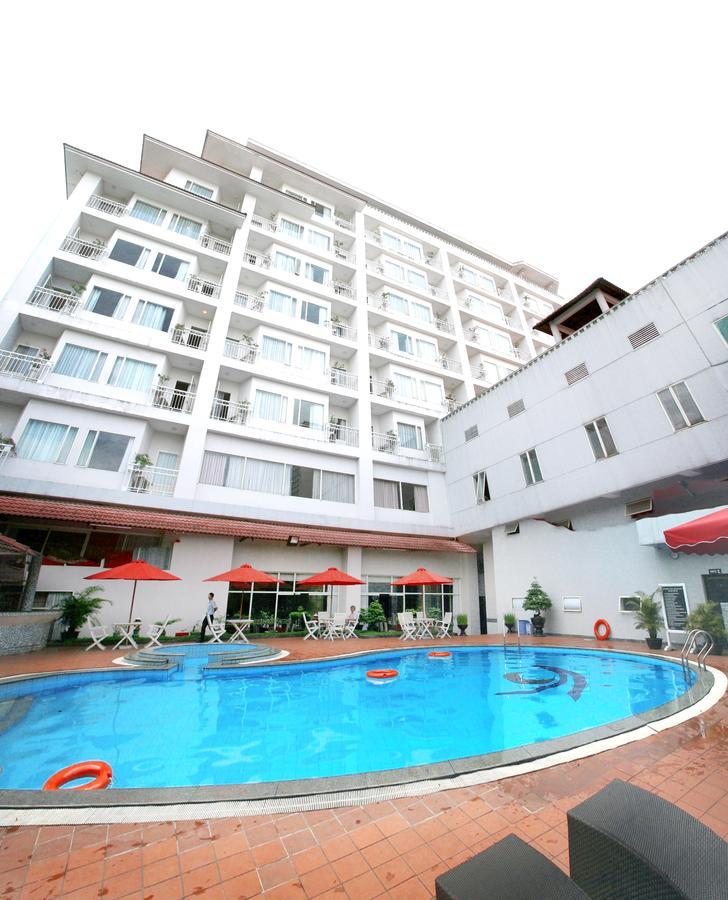 Park View 4*