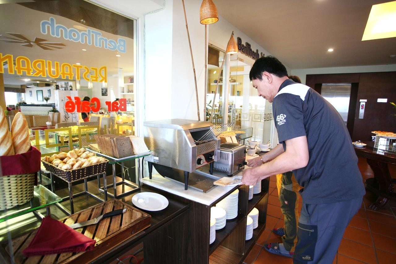 Park View Hotel 4*