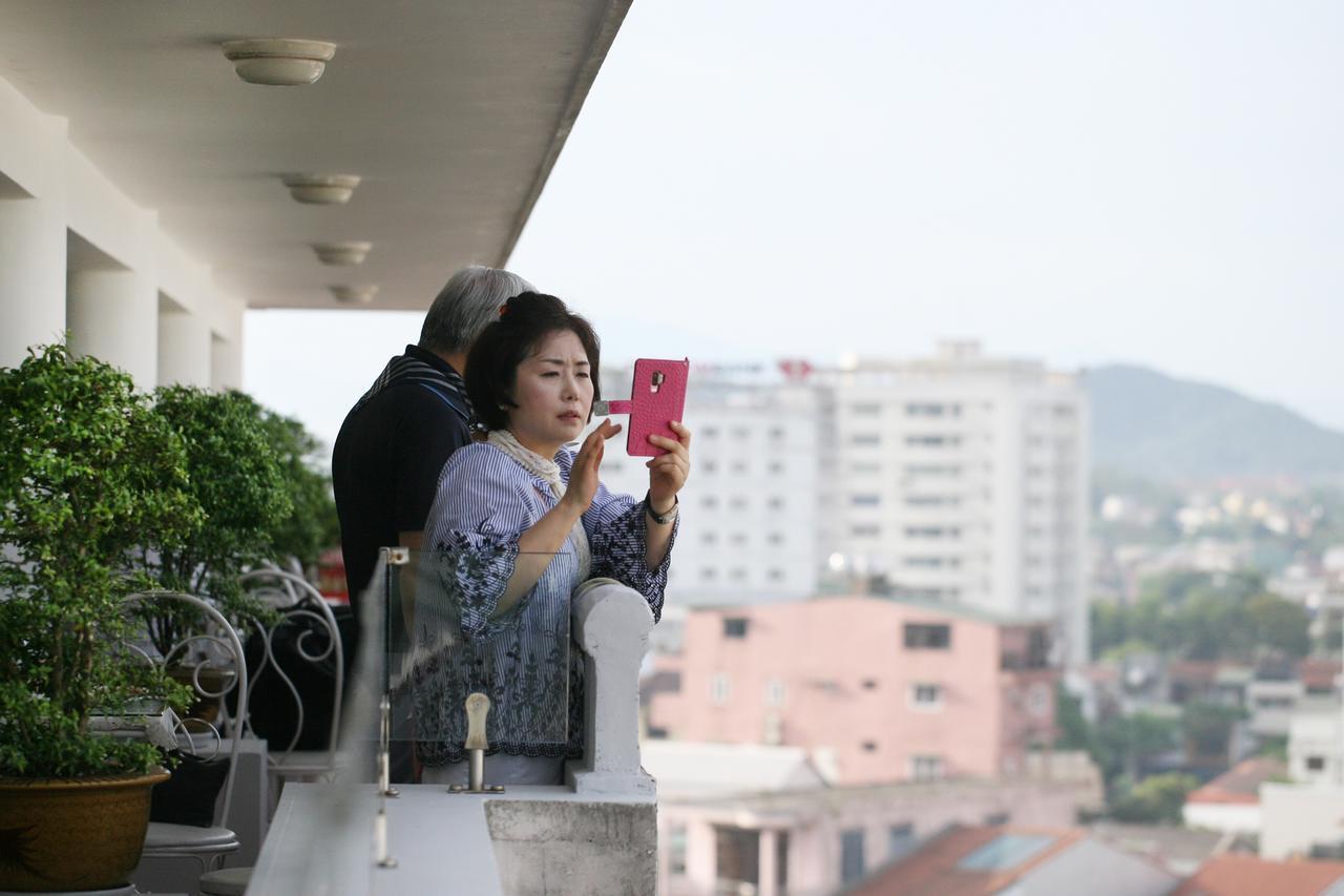 Park View Hotel Hue