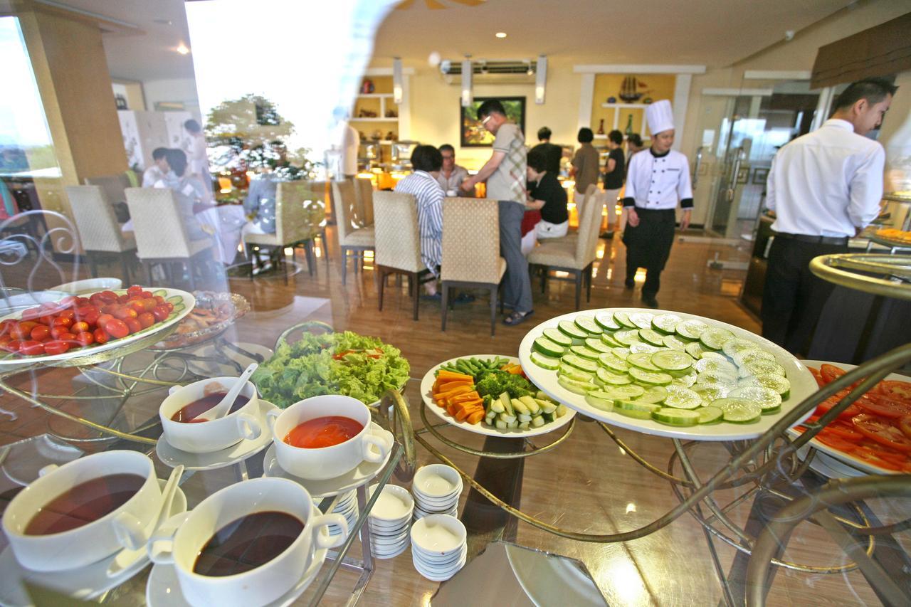 Park View Hotel Hue