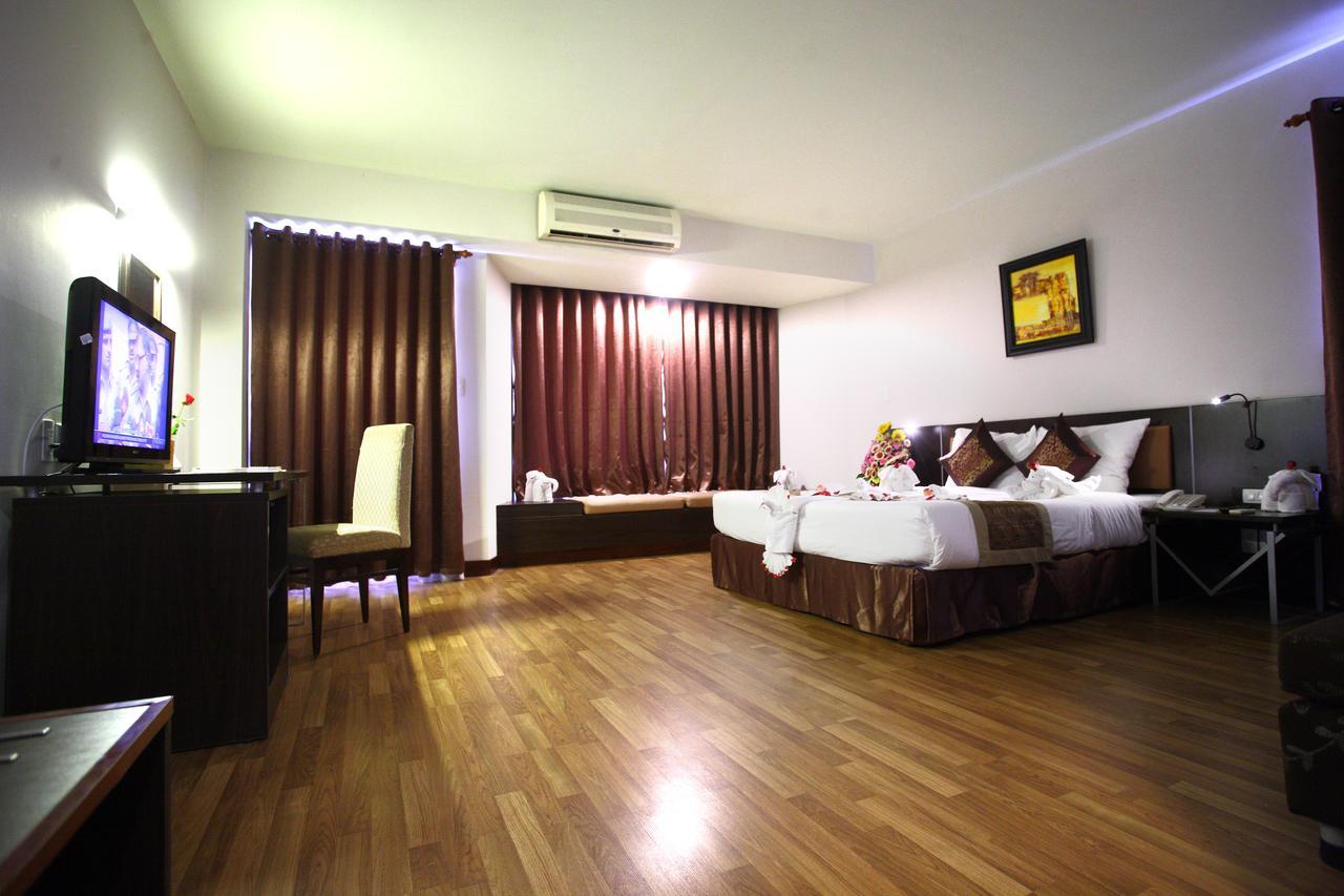 Park View Hotel Hue