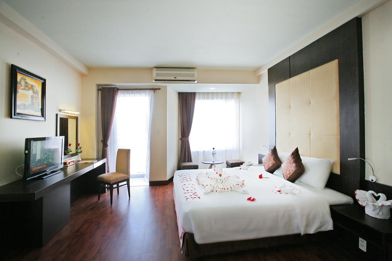 Park View 4*