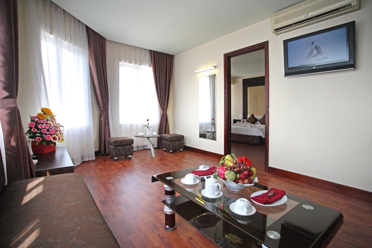 Hotel Park View