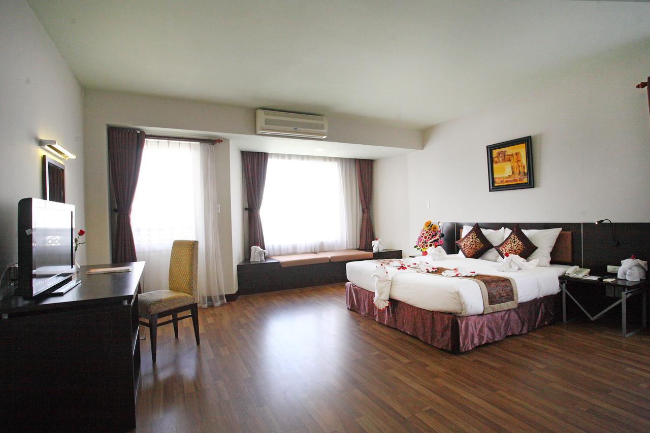 Hotel Park View