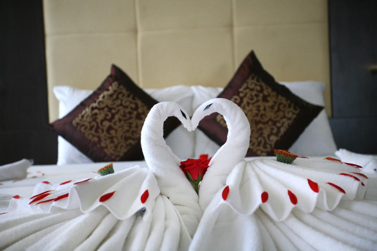 Hotel Park View 4*