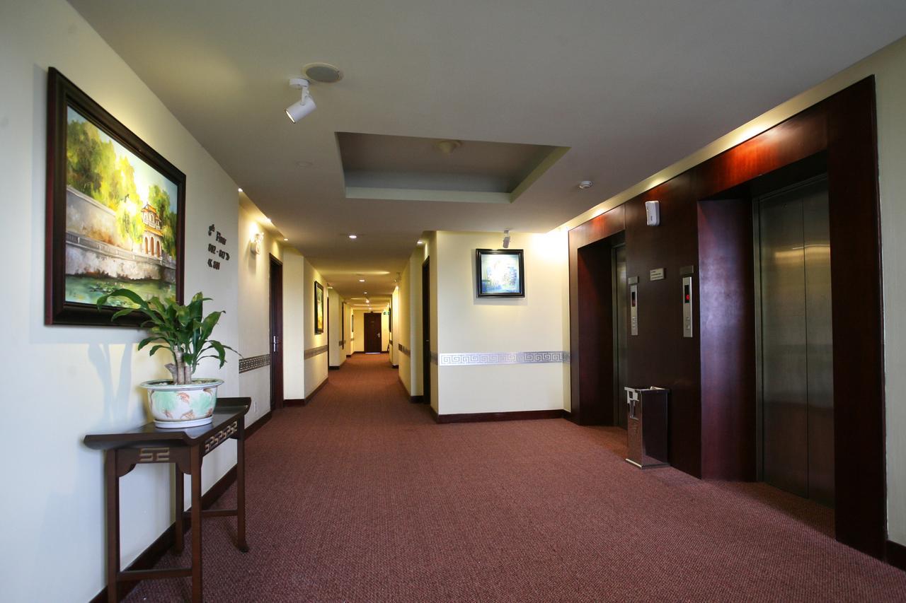 Park View Hotel 4*