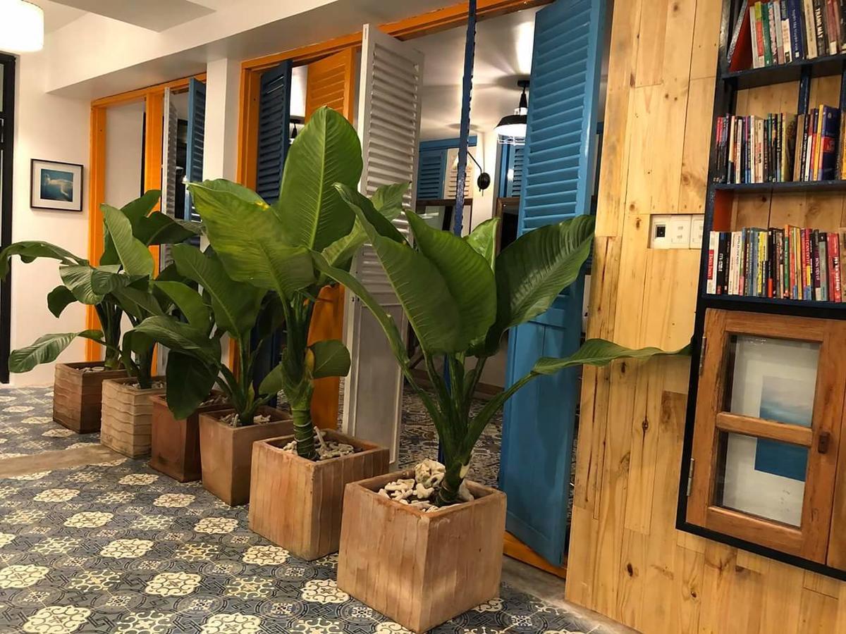 De Condor Hotel