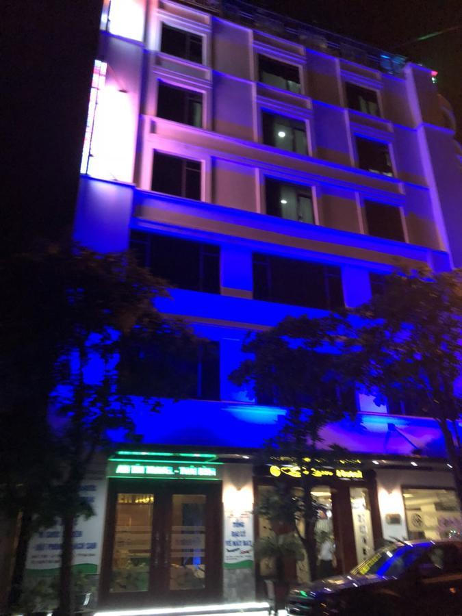 Hotel Golden