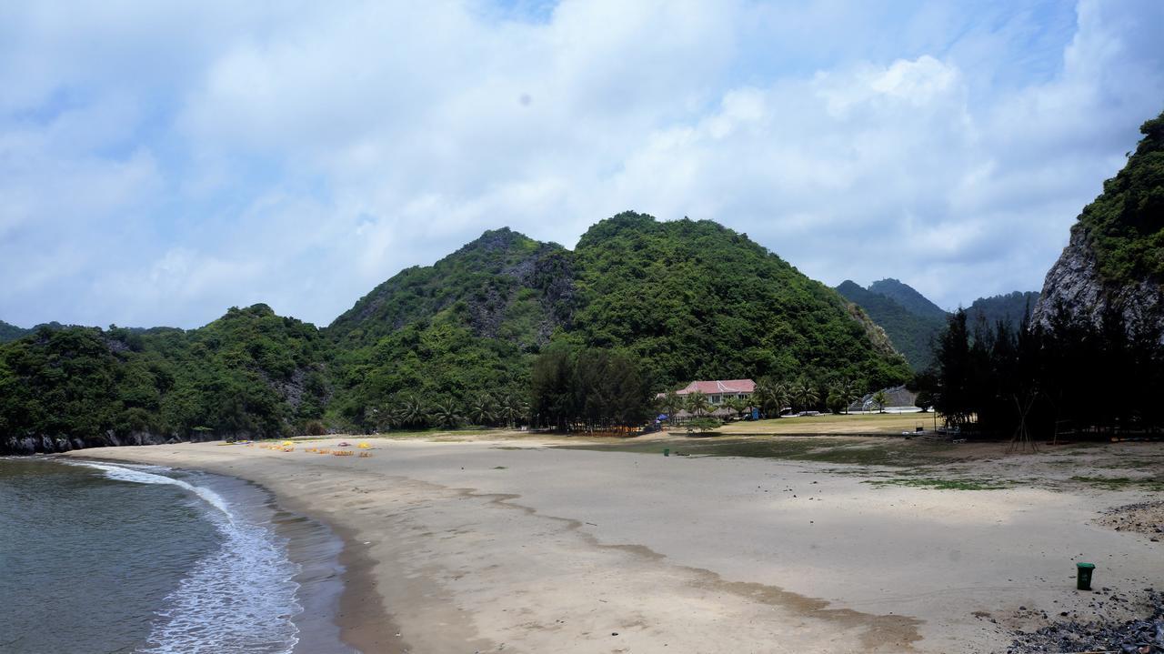 Guest house Tung Thu