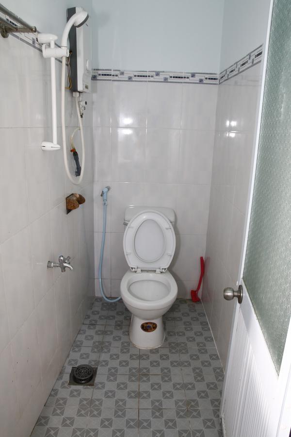 Economy hotel Happy Smile Quy Nhon