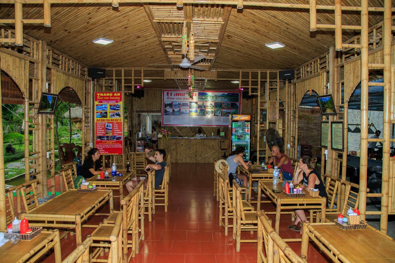 Trang An River View Ninh Binh