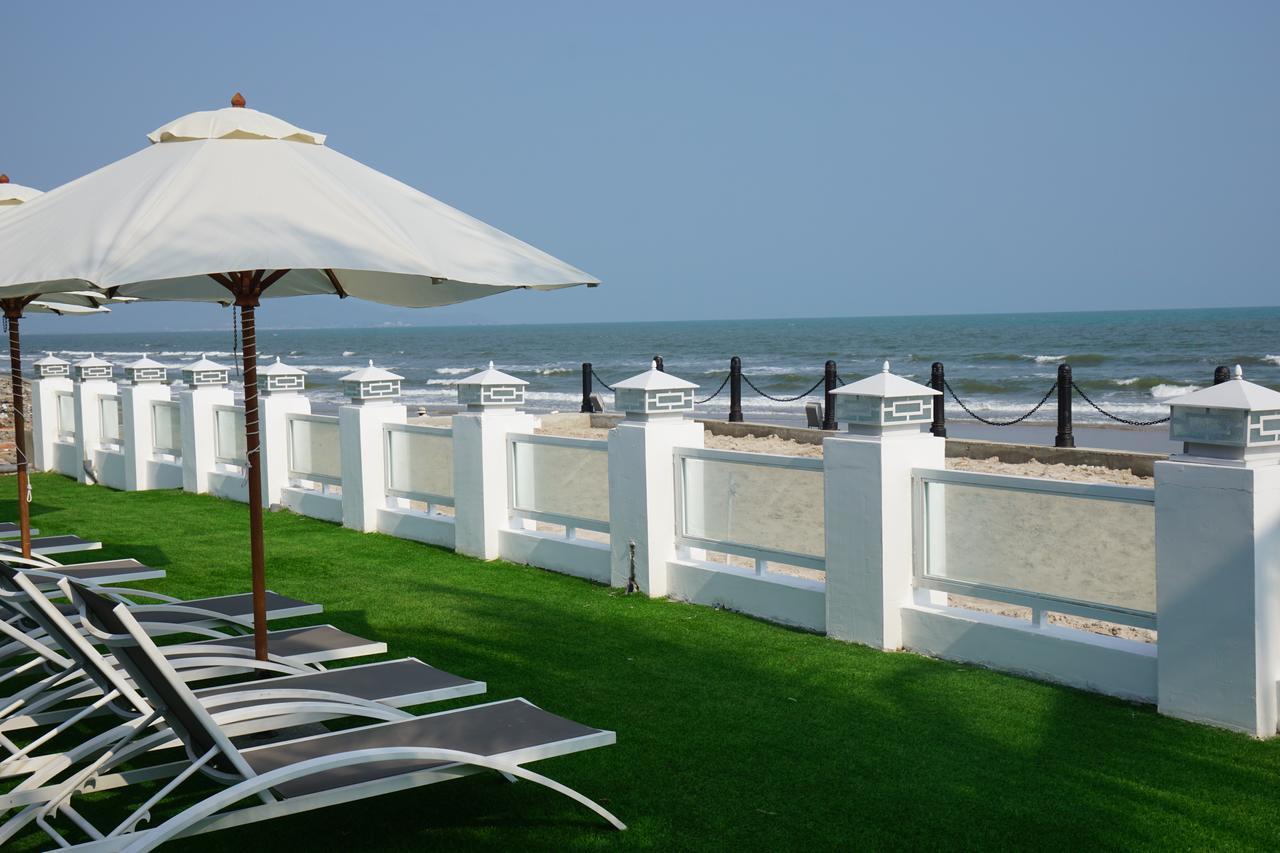 Apartment Lily Aria - Bluesaphire Seaview
