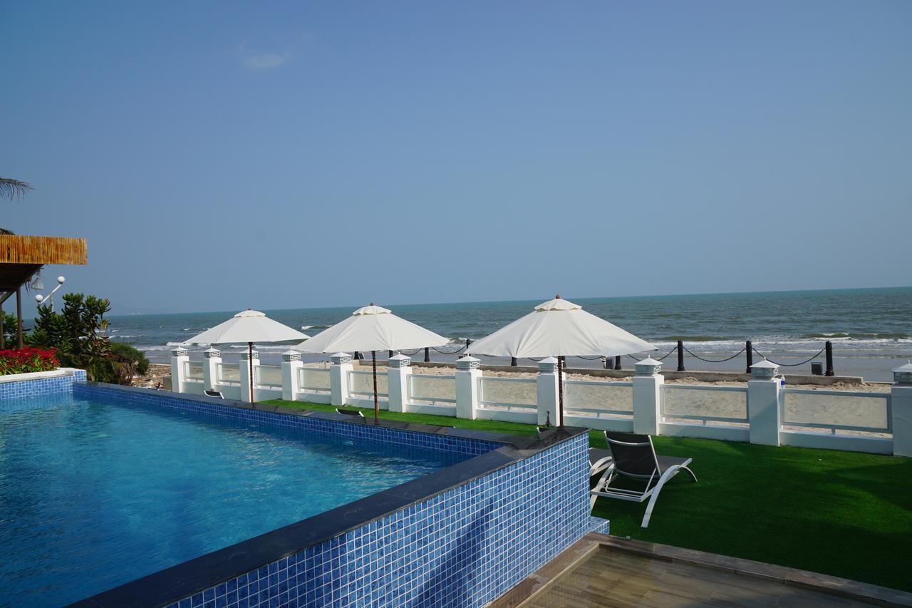 Lily Aria - Bluesaphire Seaview Apartment *