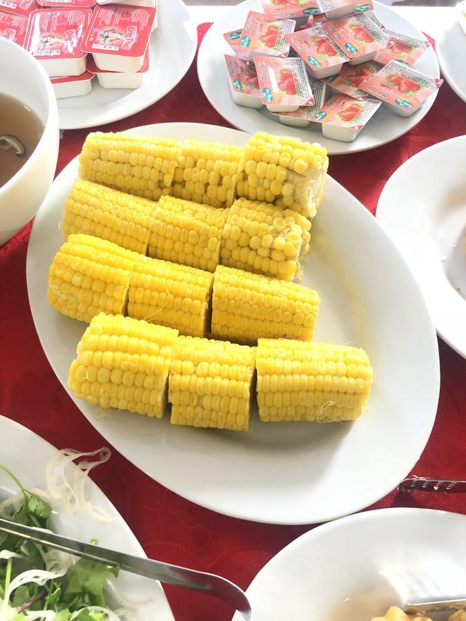Tan An Palace Hai Phong