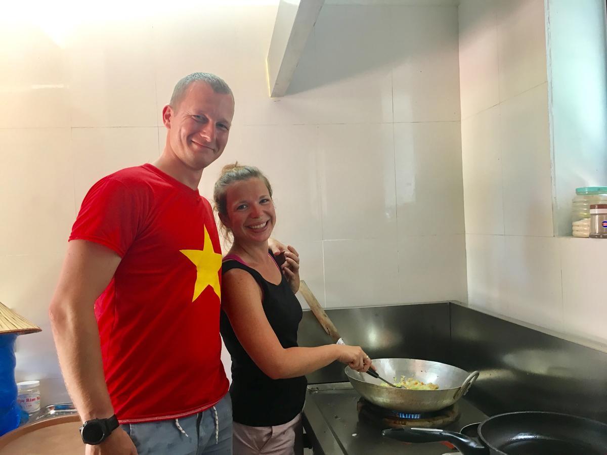 Tam Coc Friendly Homestay Ninh Binh