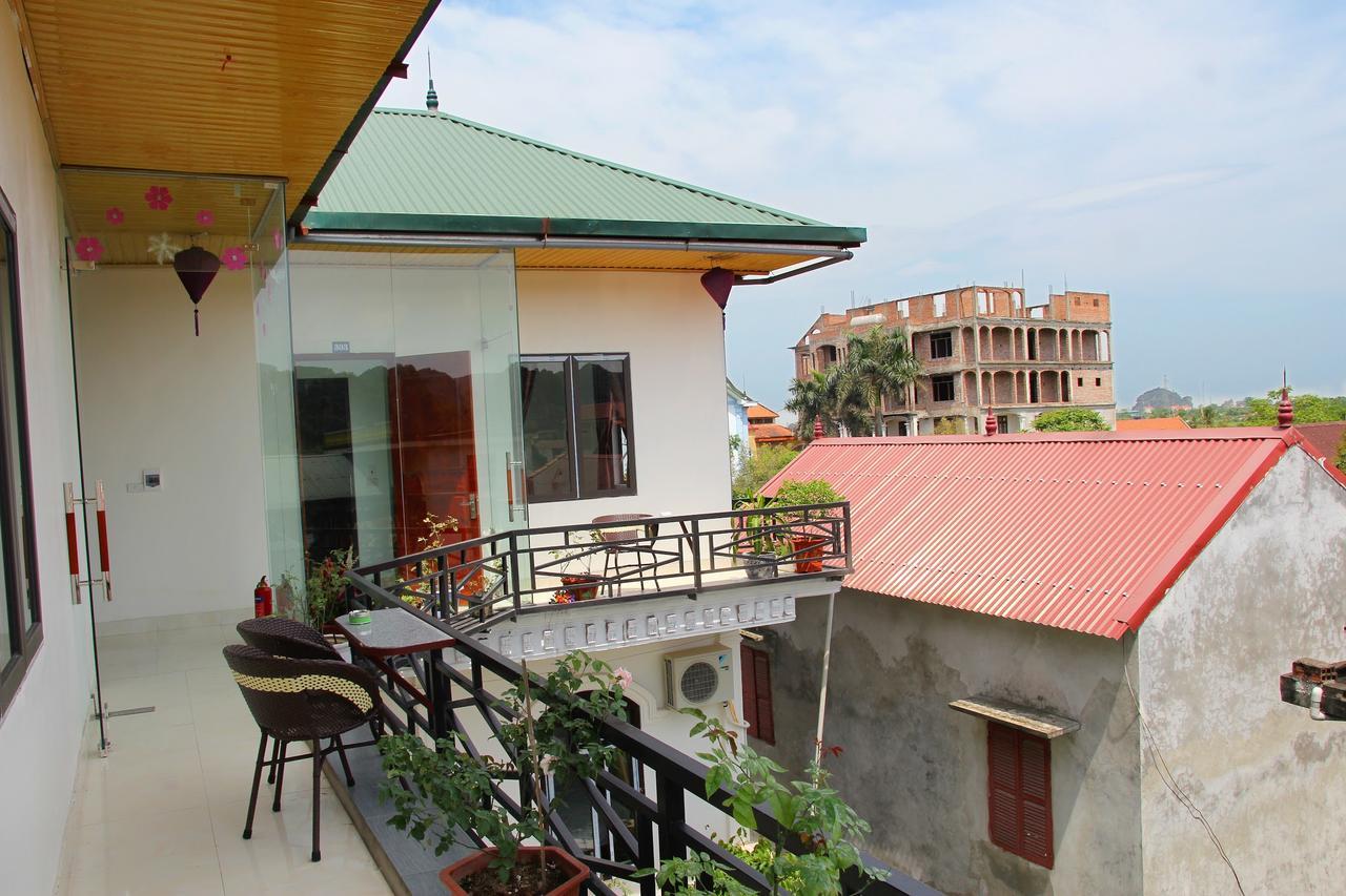 Hotel Tam Coc Dream Ninh Binh