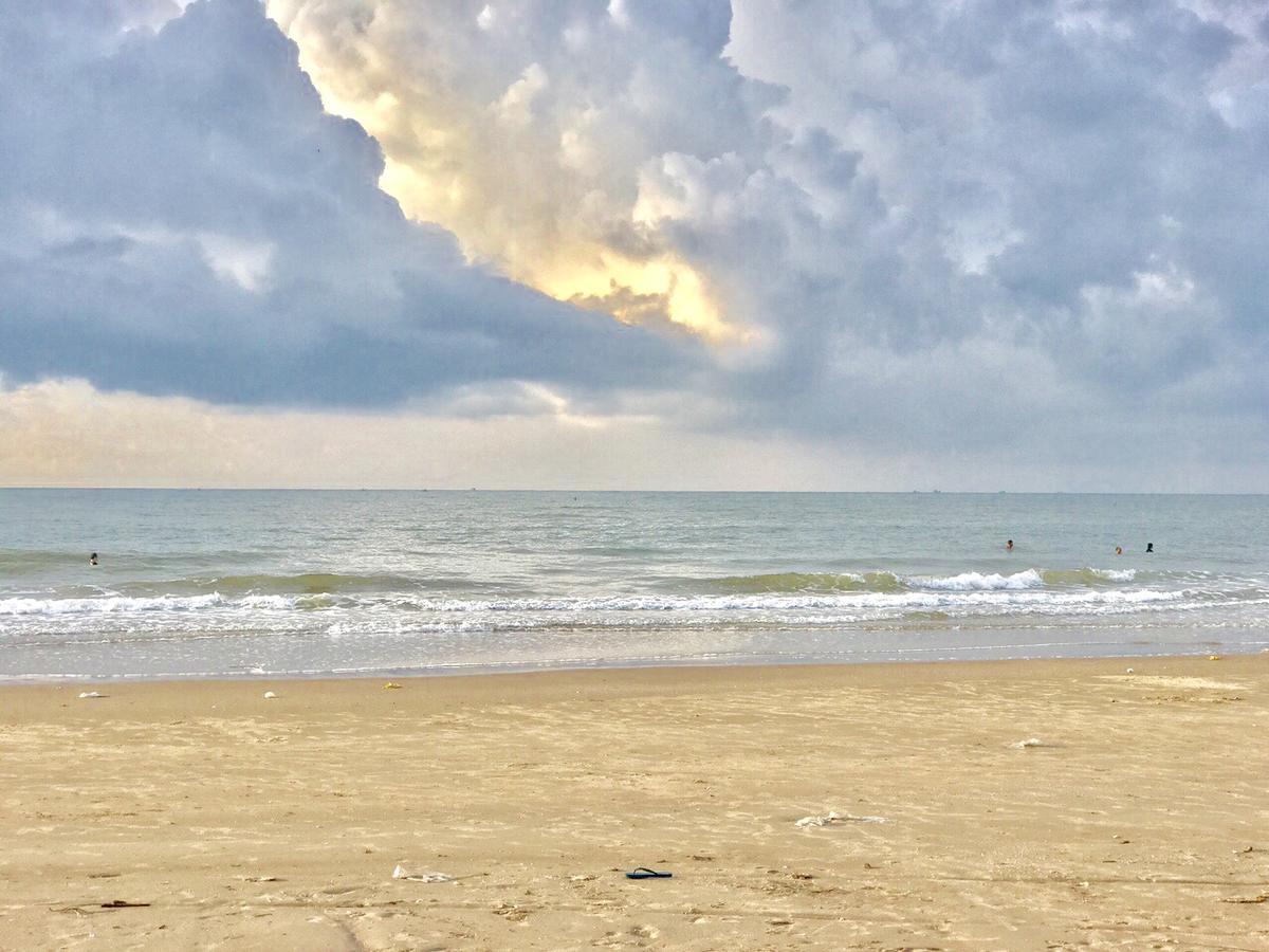Nhà khách Ocean Pearl Vũng Tàu