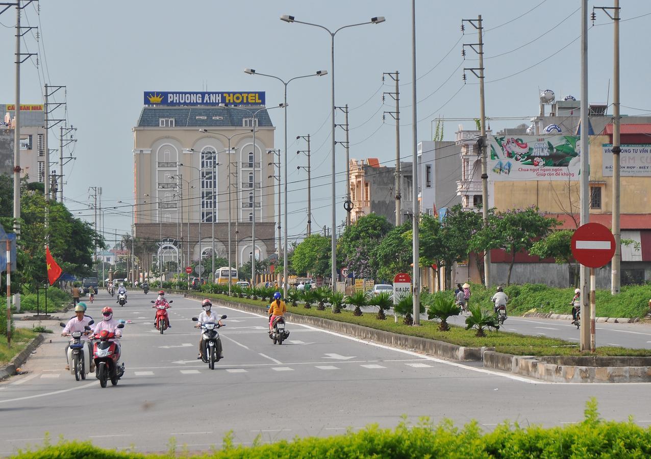 Phuong Anh 1 Duong Hotel 3*