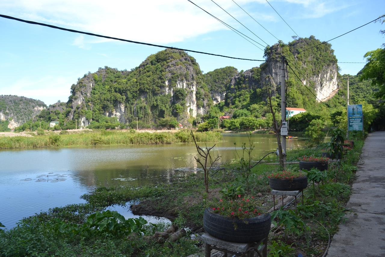 Homestay Tam Coc Lakeside