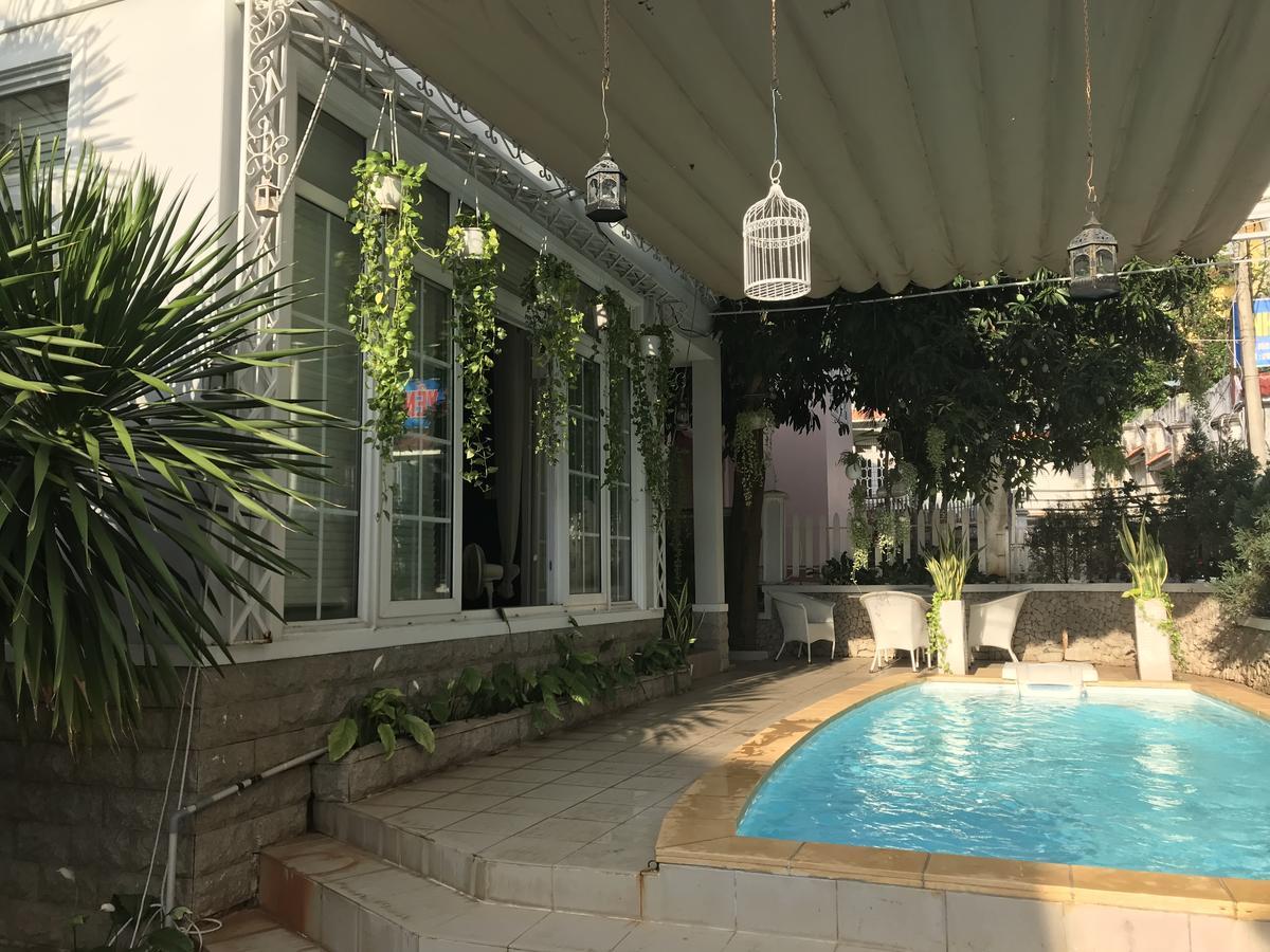 Villa Nancy Caviar *
