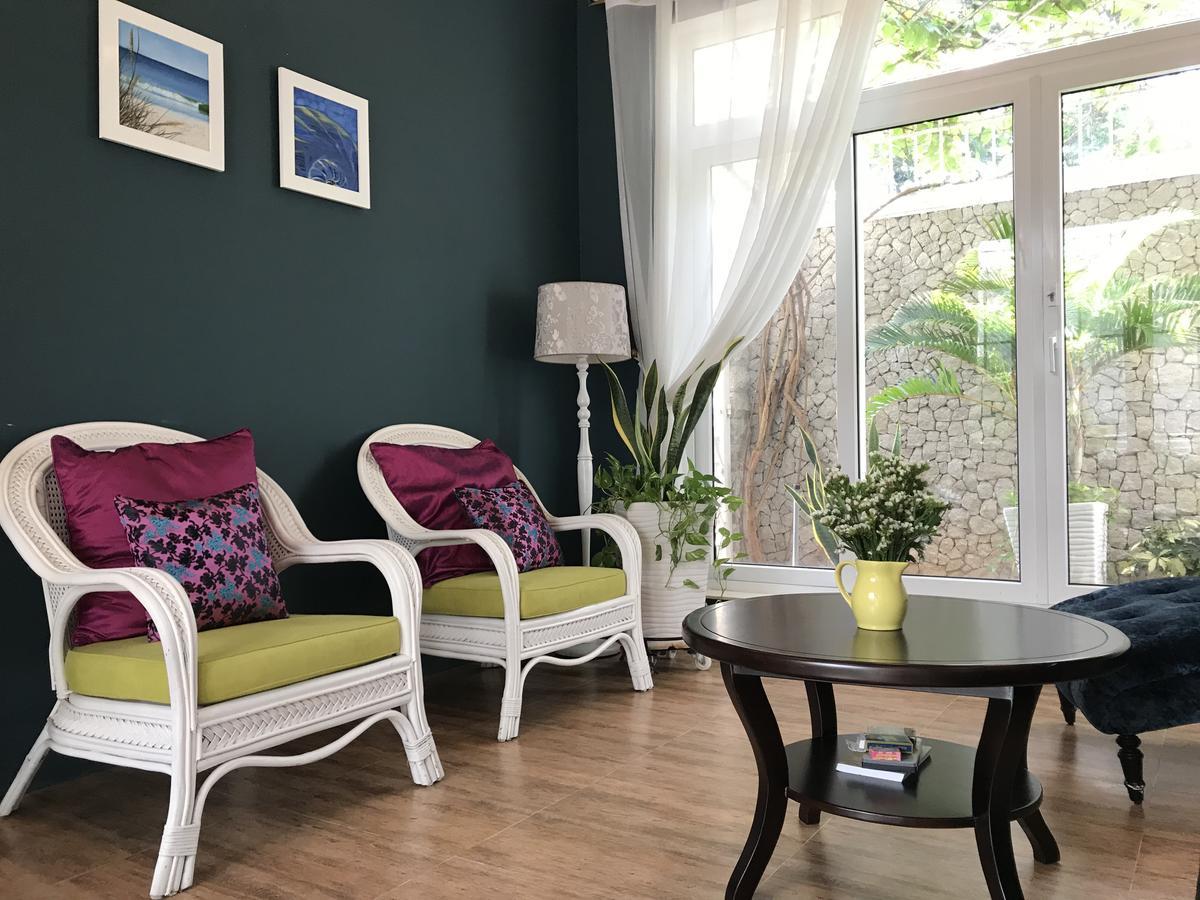 Nancy Caviar Villa Vung Tau
