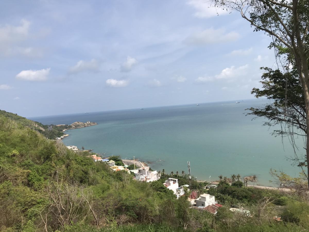 Nancy Caviar Vung Tau