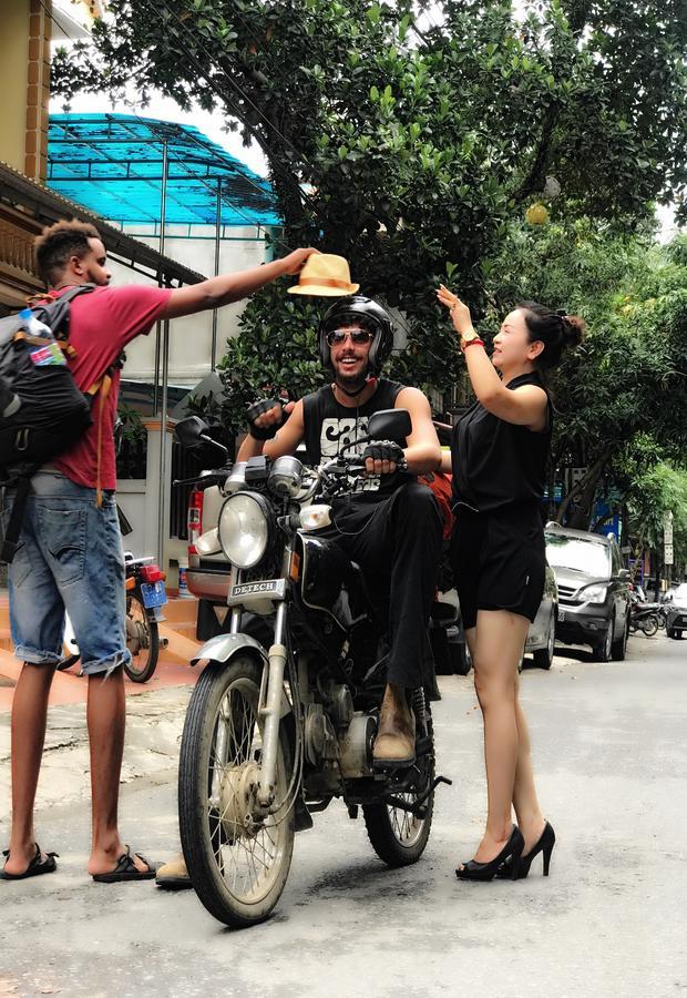 Ruby Khách sạn 3*