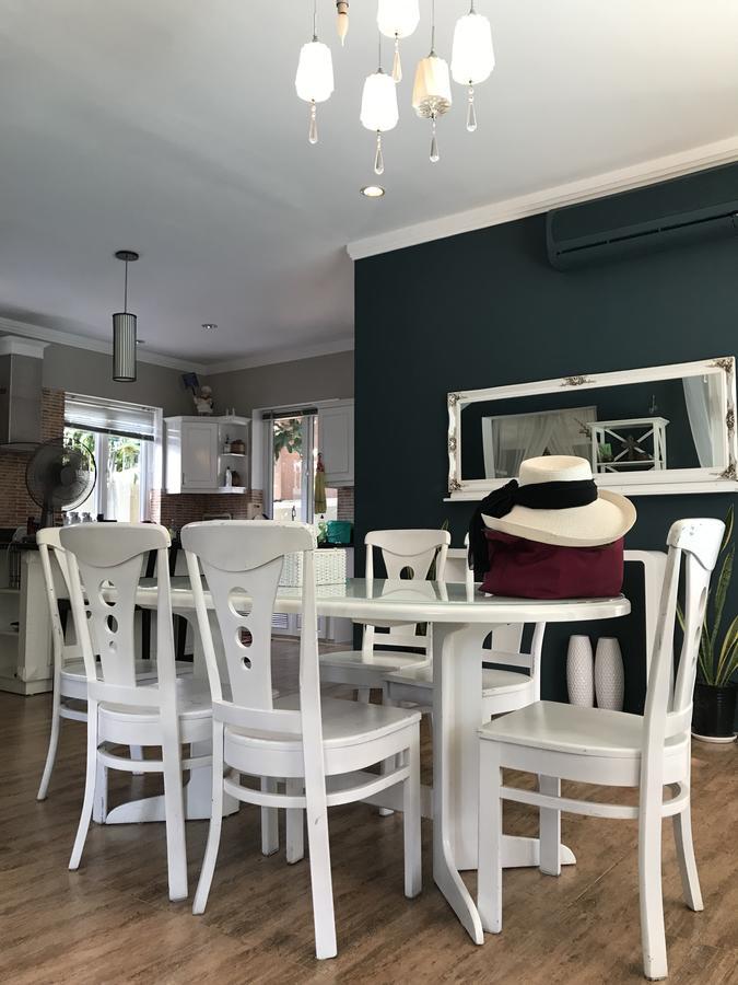 Villa Nancy Caviar Vung Tau