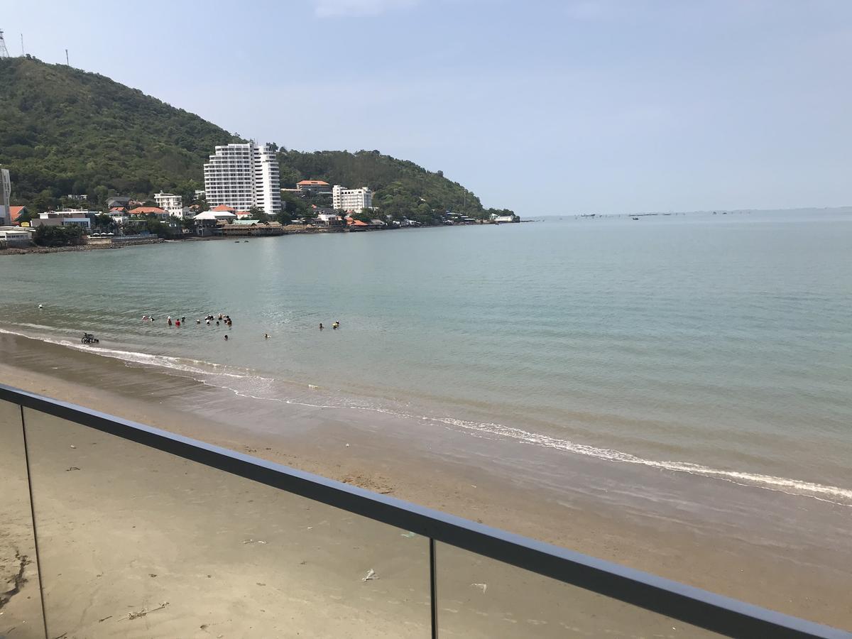 Nancy Caviar Vung Tau