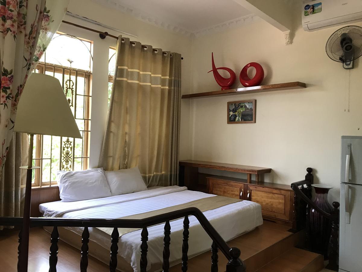 Villa Nancy Rio Vung Tau