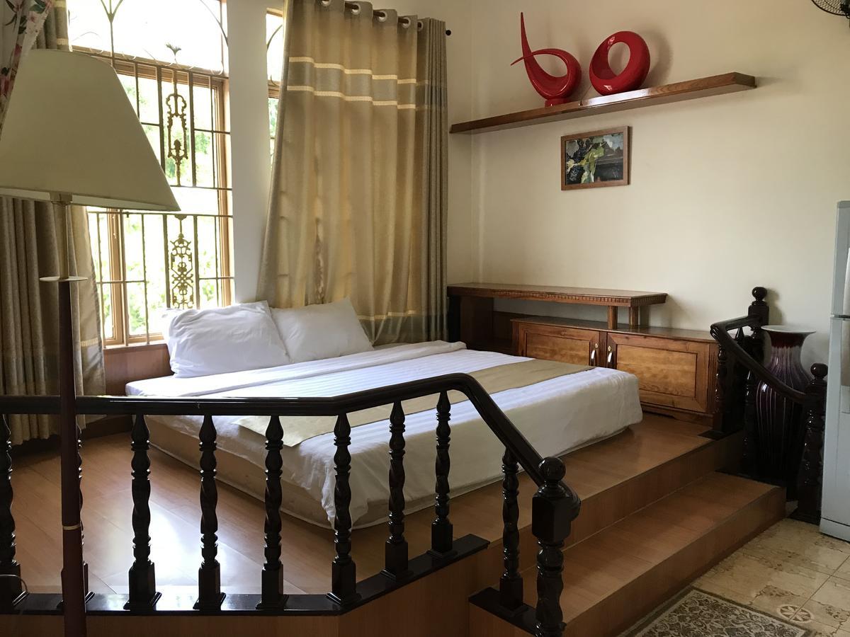 Villa Nancy Rio *