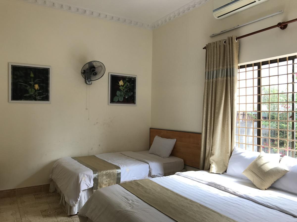 Nancy Rio Villa Vung Tau