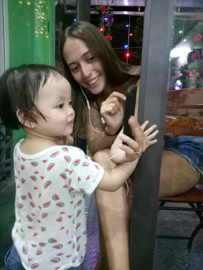Khách sạn Ruby Hà Giang