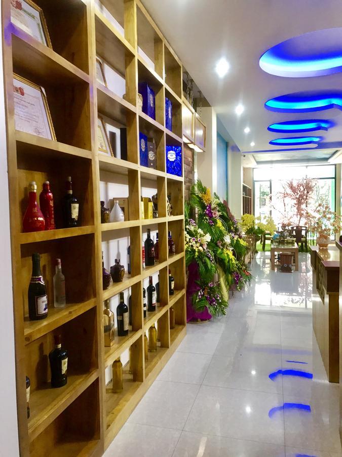 Ruby Khách sạn Hà Giang