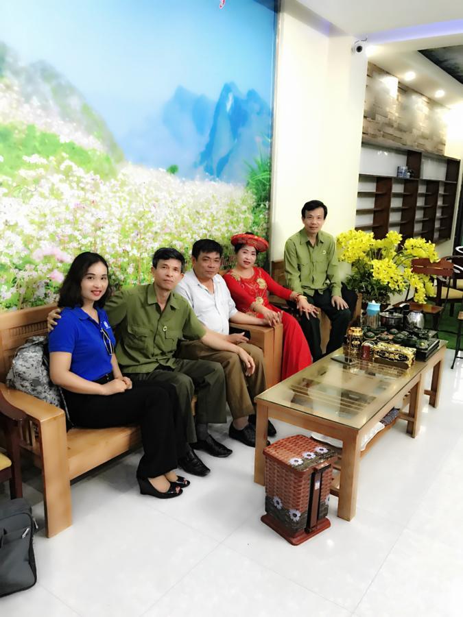 Khách sạn Ruby
