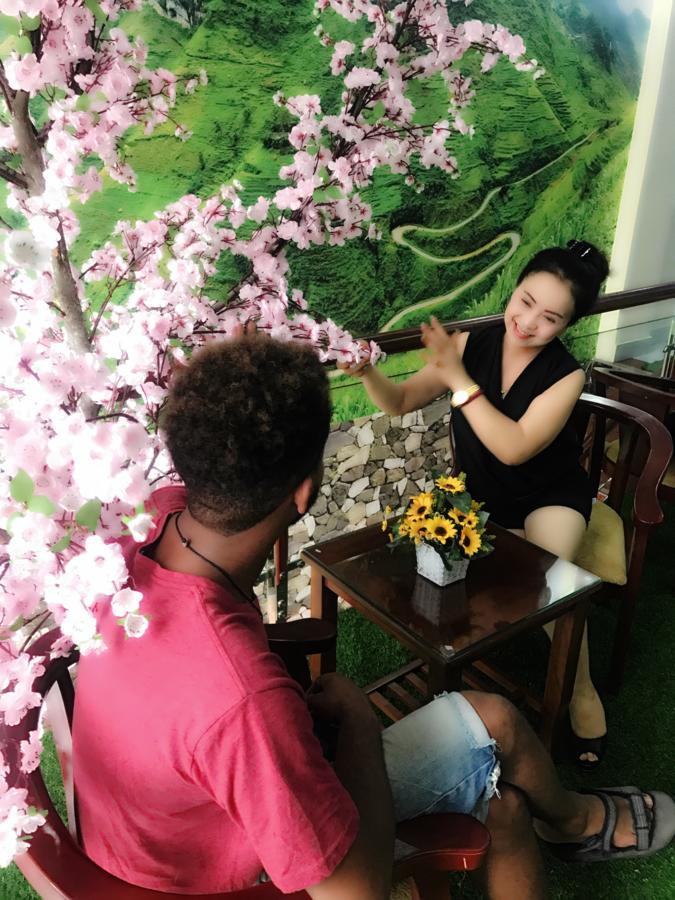 Ruby Hà Giang