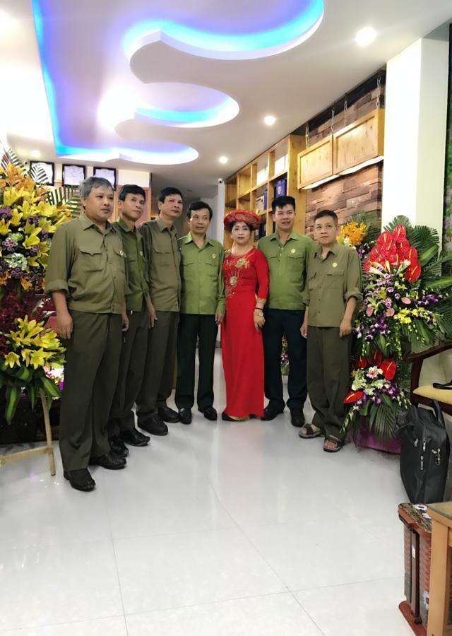 Khách sạn Ruby