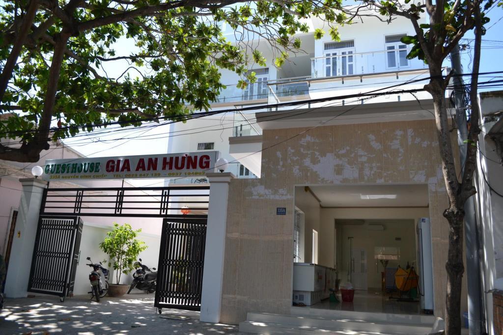 Gia An Hung Guest house Mui Ne