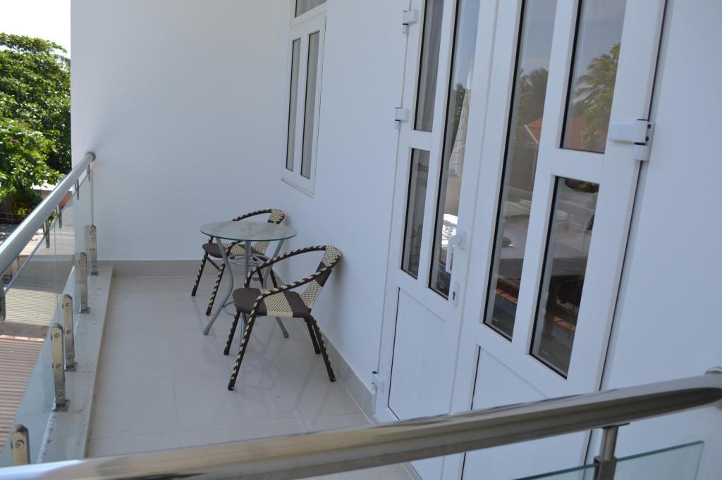 Gia An Hung Guest house 2*