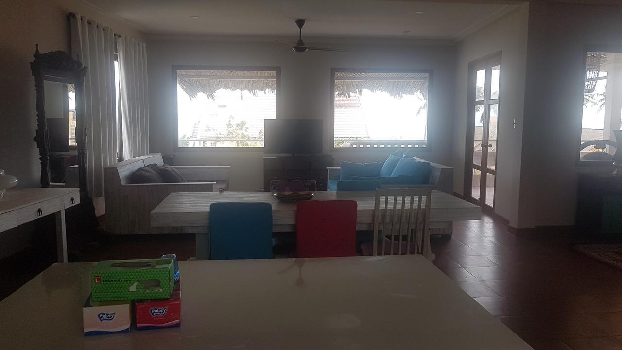 Ocean House Guest house 2*