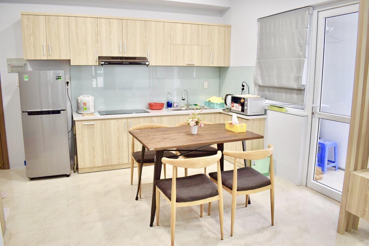 Apartment Peony Nha Trang