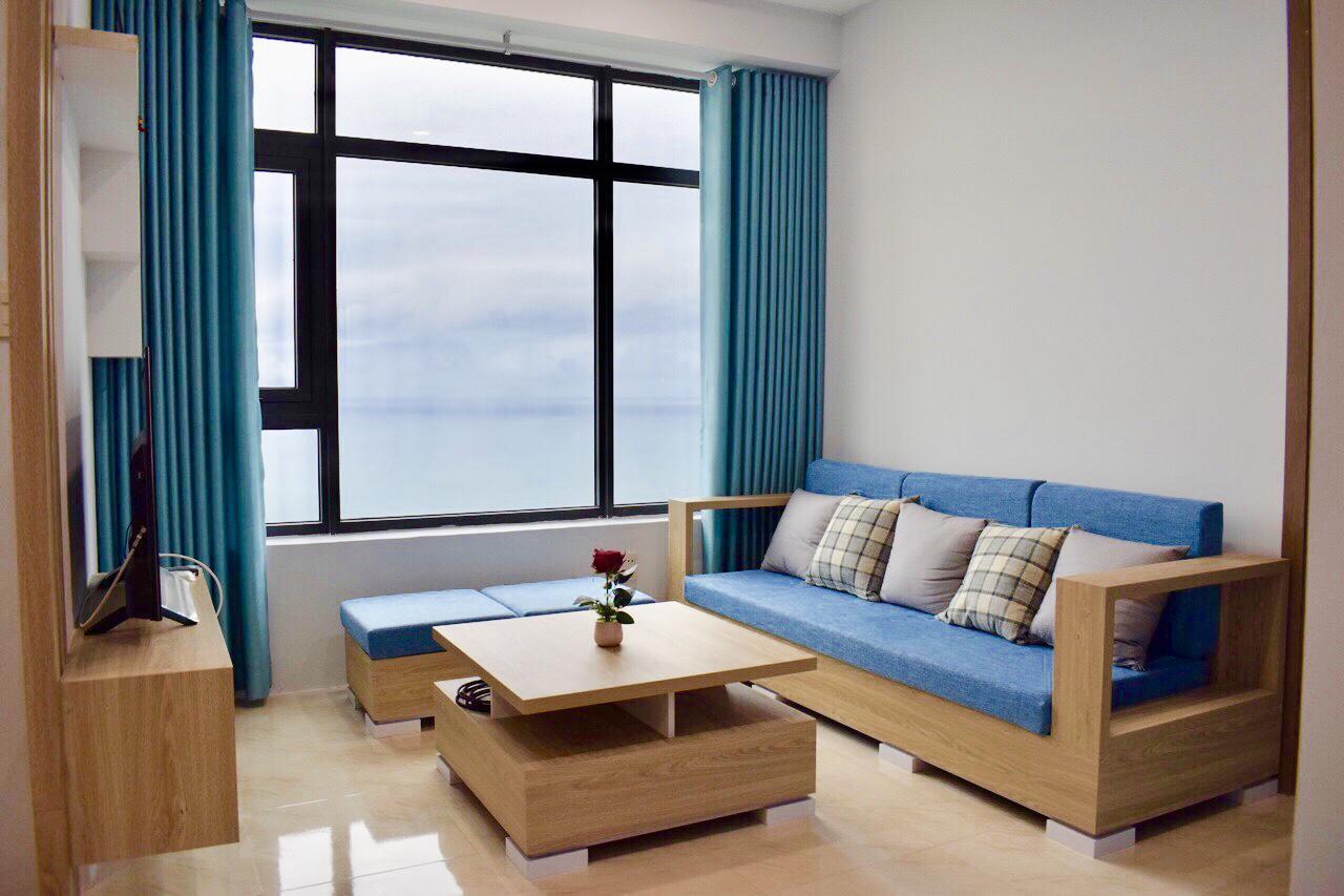 Peony Apartment
