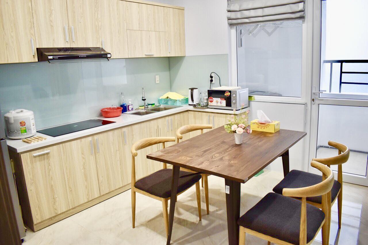 Peony Apartment Nha Trang