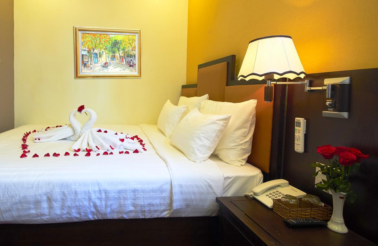 Aladin Hotel