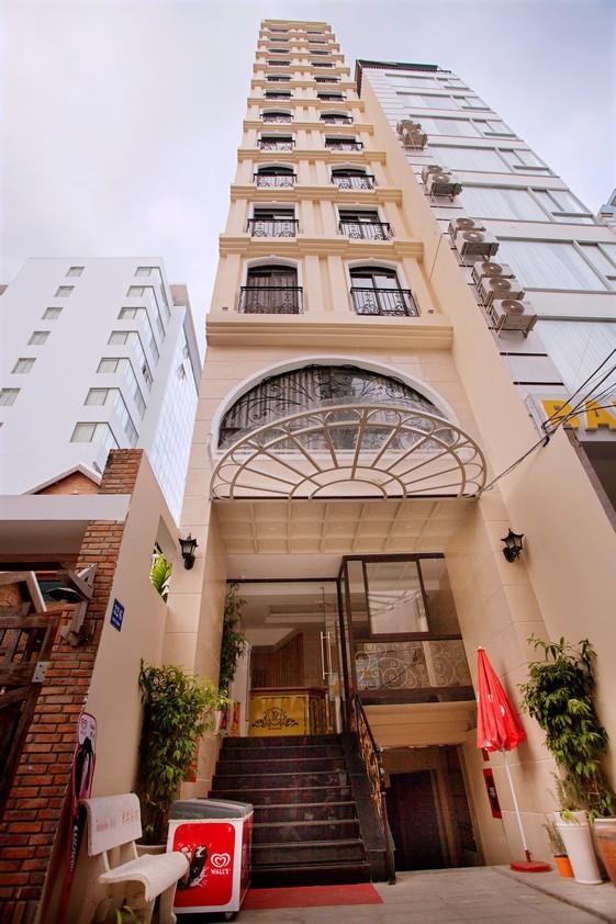 Yen Indochine 3*