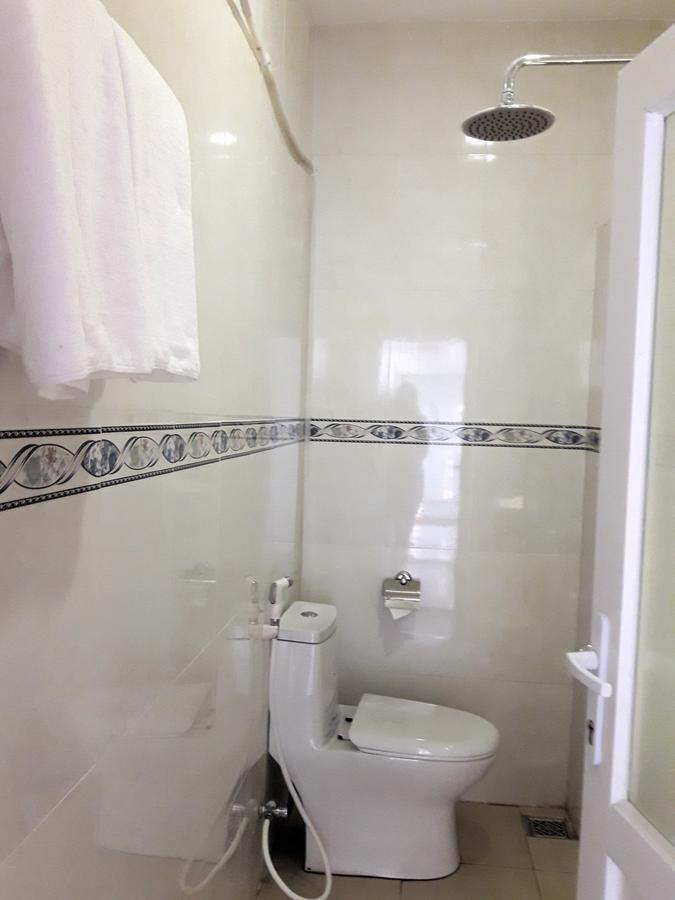 Guest house Sea