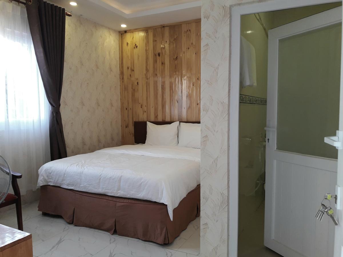 Sea Guest house 2*